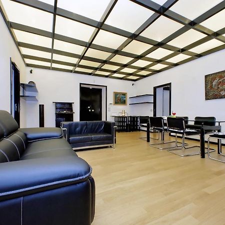 רומא 4Bnb - Spacious Porta Pia Apartment מראה חיצוני תמונה