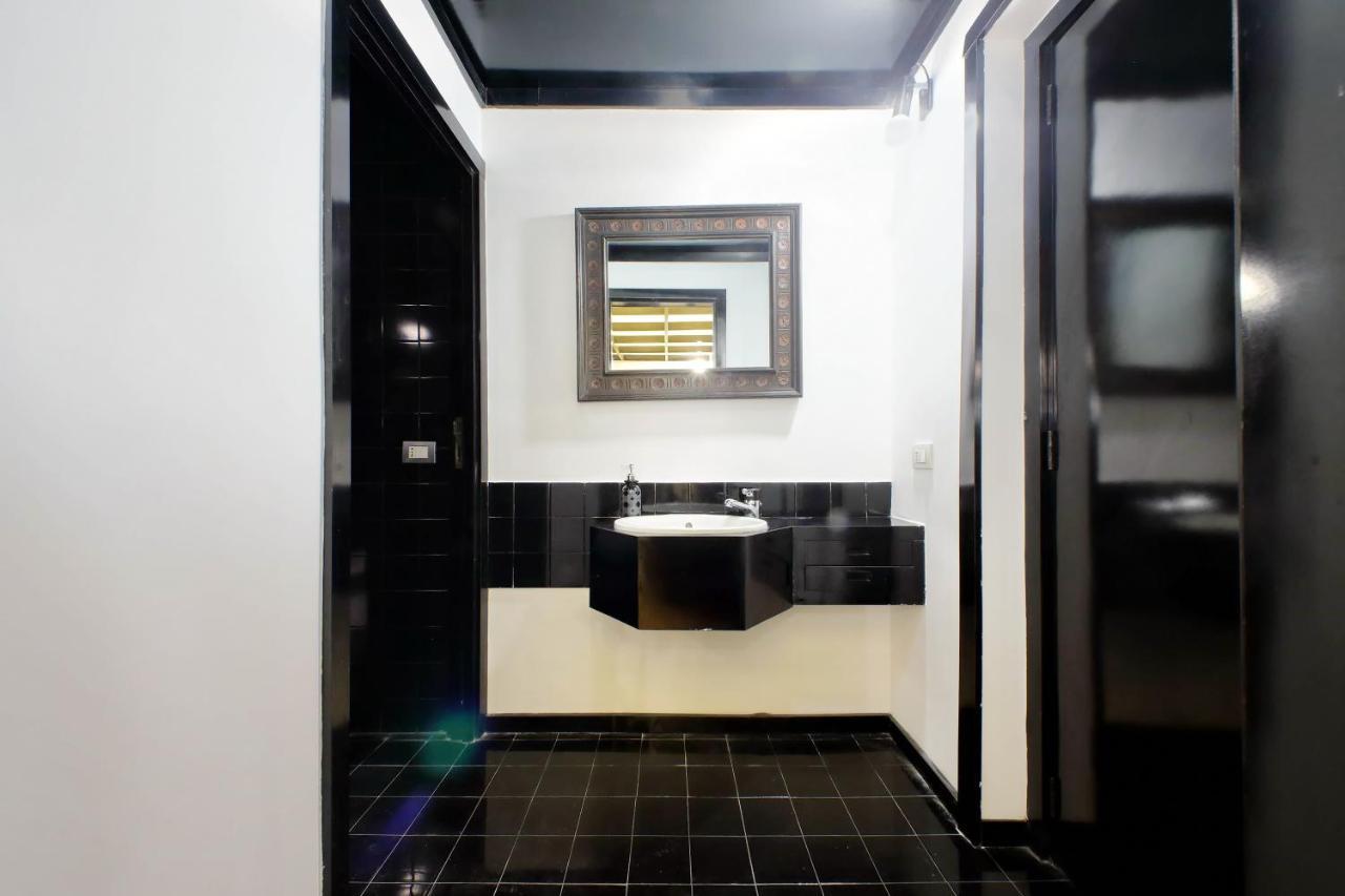 רומא 4Bnb - Spacious Porta Pia Apartment מראה חיצוני תמונה